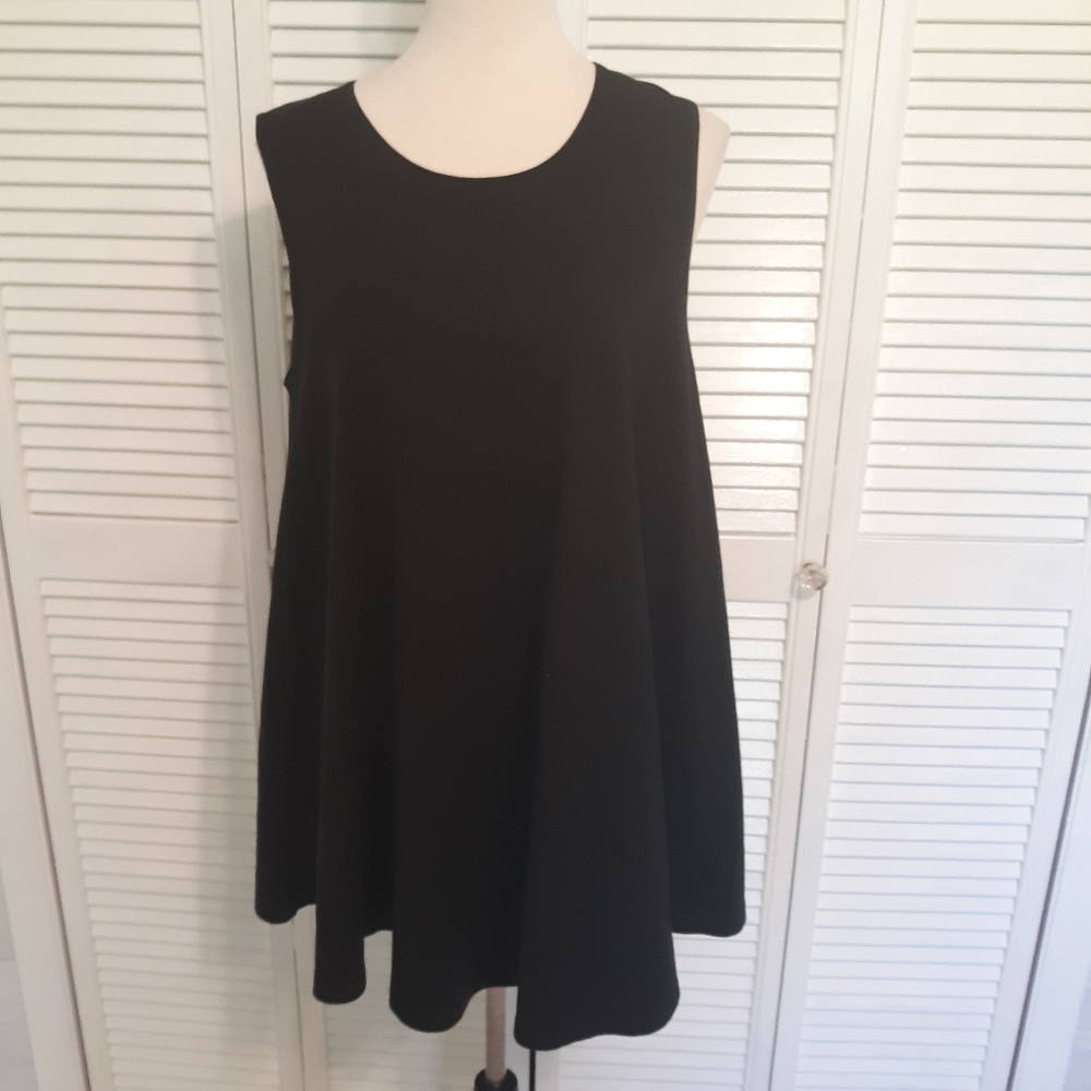 Brandy ❤ Melville sleeveless a line dress OS *E - Picture 2 of 6